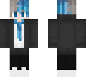 stylish devil