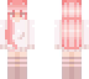 sweet cotton candy