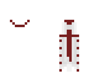 team legion battle cloak