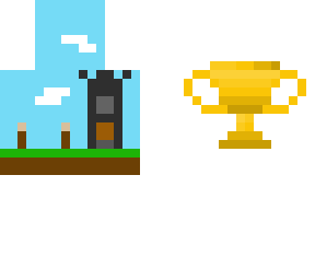 the winners of the villager