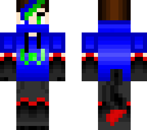 thewolfboy’s contest (redo)