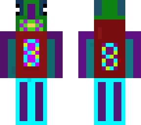 todd