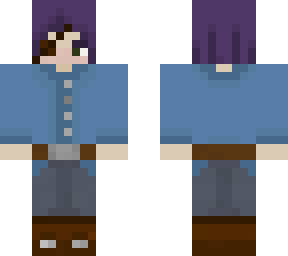 updated silver mage