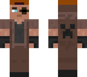 villager player