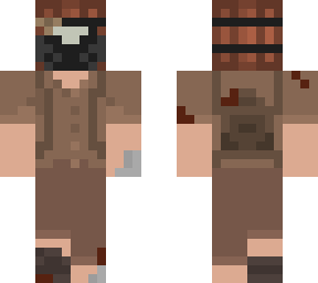 war ghost
