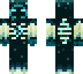 warden skin for rp for thatonesuperknucklesfan