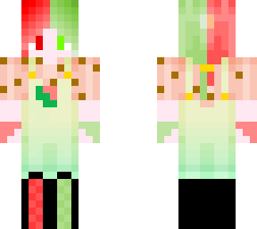 watermelon fae
