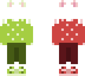 x x xiv pickles and cherries x x xiv