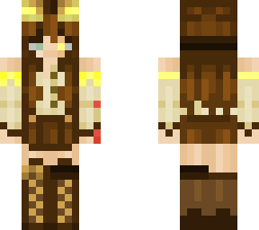yellow wil