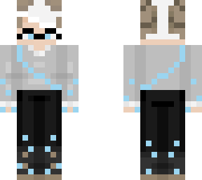 yeti nyx