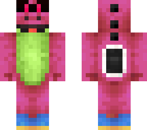 yoob (recolor)