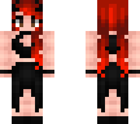 young hot and goth