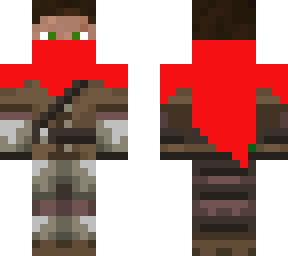 zombie hunter