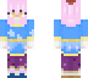 *+puppet amity+*