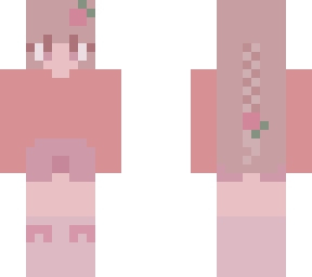 [ strawberry skies ] st