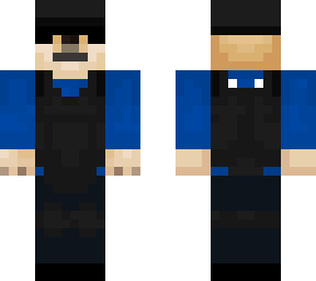 [dsrl] dstf guardsman rank