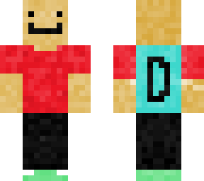 (fixed) dogeman2207
