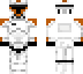 212th clone trooper (assault)