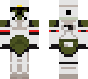 487th trooper (variant 1)