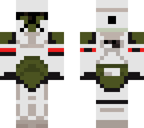 487th trooper (variant 2)