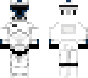 501st clone trooper (assault)