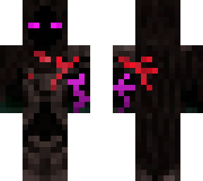 abyssal leader