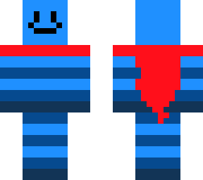 adventur blue boy