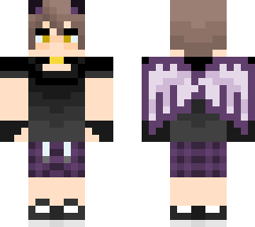 aefoxxie skin