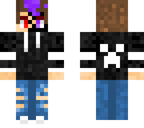 alain cubito evil