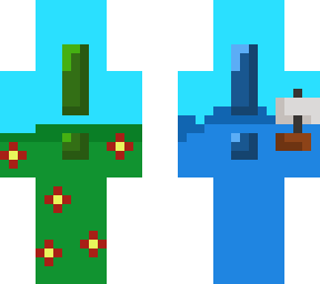 announcement skin (not for me)