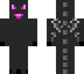 another ender dragon