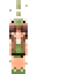 anouncement skin // cybermxss
