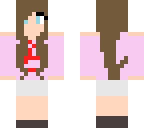 avenger girl