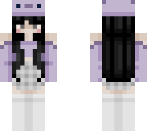axolotl girl edited