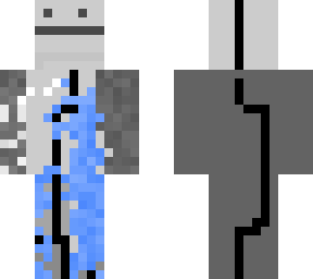 azor z cyborga