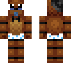 baby freddy
