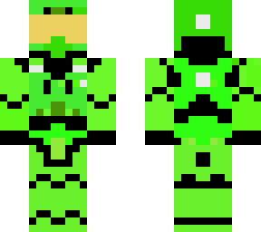 bare bones master chief