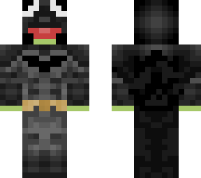 bat kermit edit