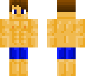 beach boi