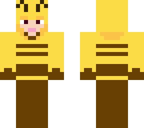 bee girl form "the bee farm" 21165
