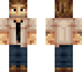 bigby wolf