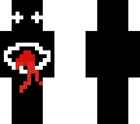 bloody eye