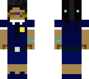 blossom cloud police!!!!!