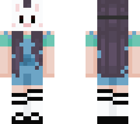 bunny?