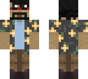 captain sparklez yellow yaks