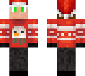 christmas zipko
