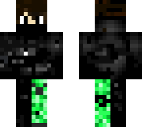 creeper