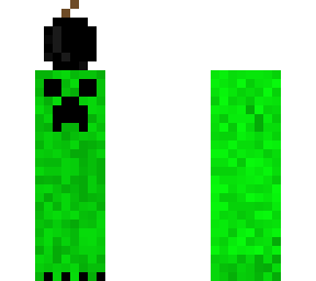 creeper