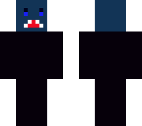 crying ? not want to be monster but is monster monster