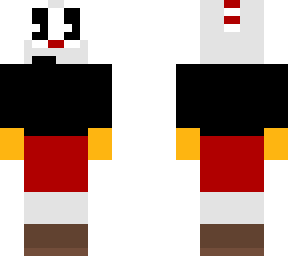 cuphead